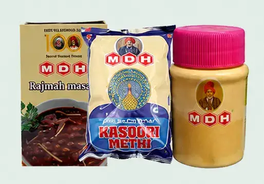 MDH KASTURI METHI